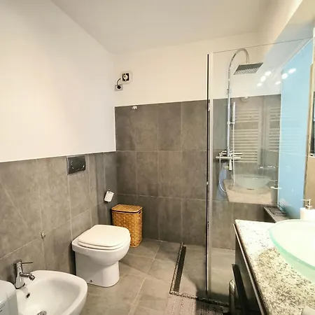 Apartment Dolce *