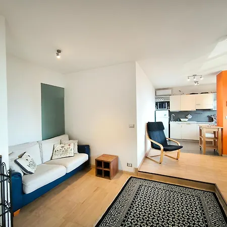 Apartment Dolce *