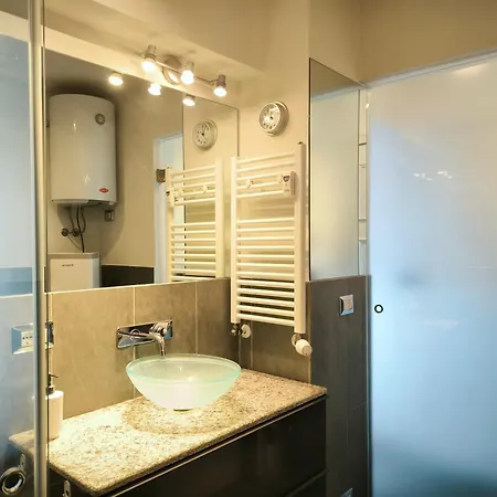 Dolce Appartement Oggebbio