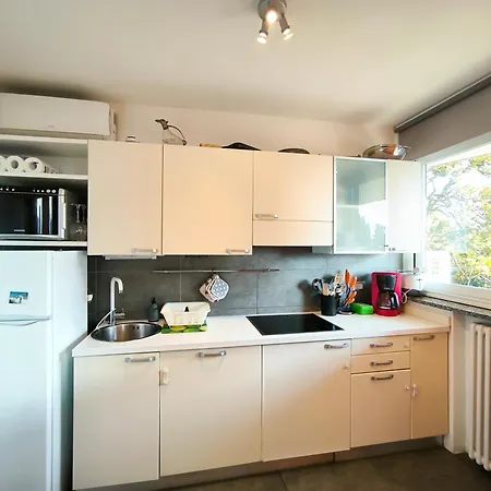 Apartment Dolce