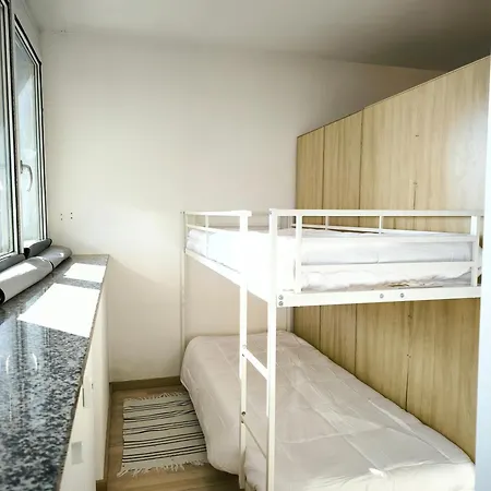 Appartement Dolce *