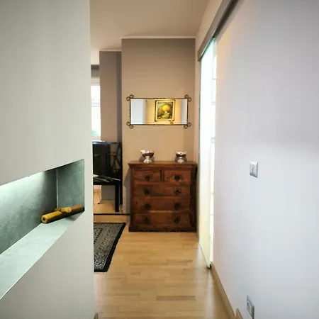 Dolce Appartement *